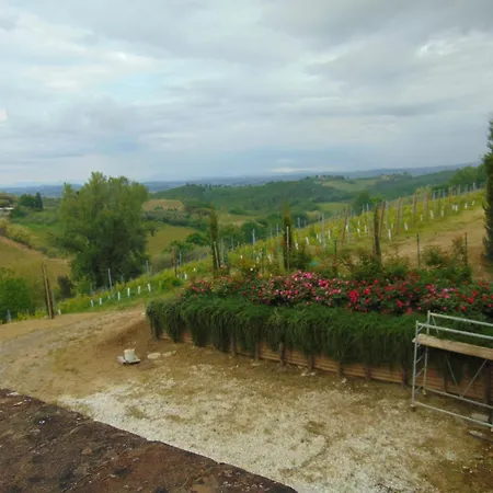 Podere Luma Melograno *