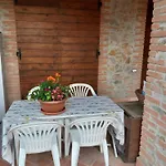 Çiftlik konaklama Podere Luma Melograno *