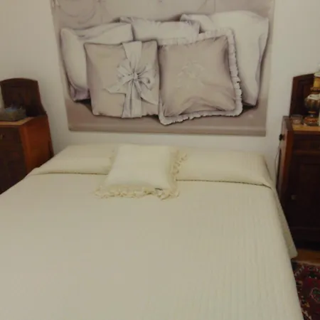 Podere Luma Melograno Farm stay