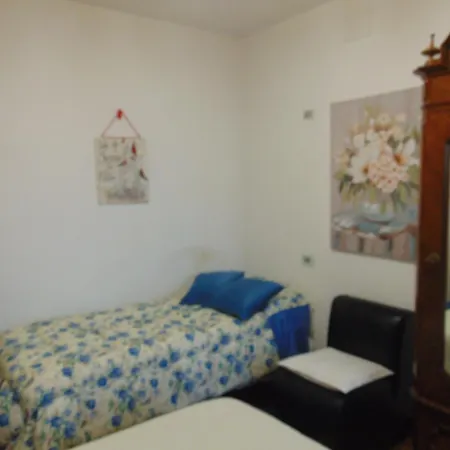 Podere Luma Melograno Çiftlik konaklama *