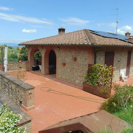 Podere Luma Melograno