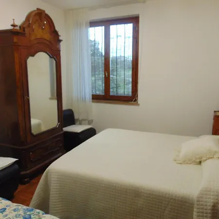 Farm stay Podere Luma Melograno