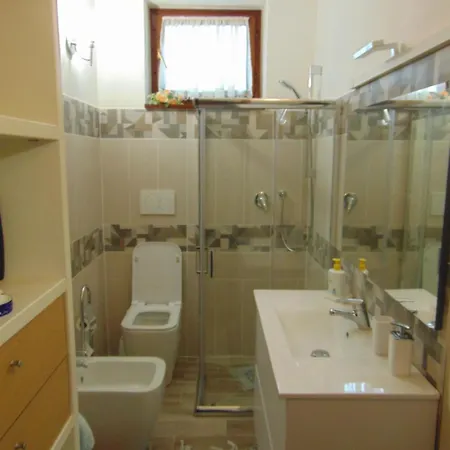 Podere Luma Melograno * Gambassi Terme